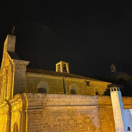 Frühstückspension Charme Dimora Quarta 4*