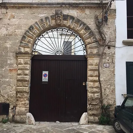 Charme Dimora Quarta 4*