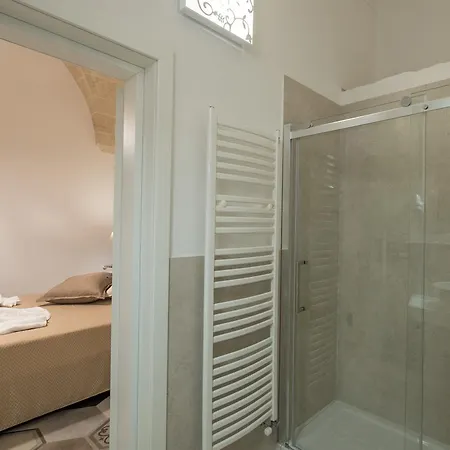 Charme Dimora Quarta 4* Leverano