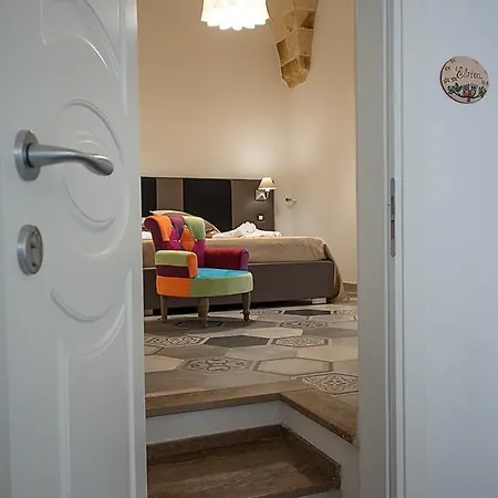 Charme Dimora Quarta 4*