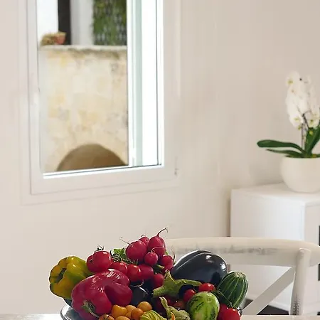 Frühstückspension Charme Dimora Quarta 4*