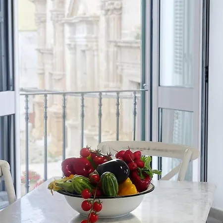 Charme Dimora Quarta Frühstückspension