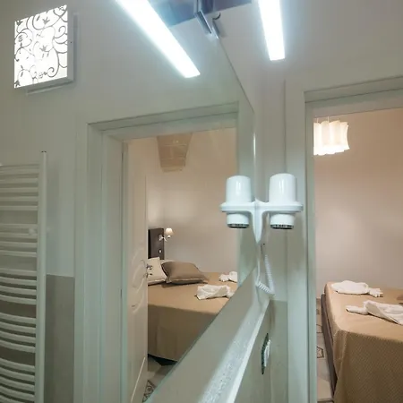 Charme Dimora Quarta Frühstückspension