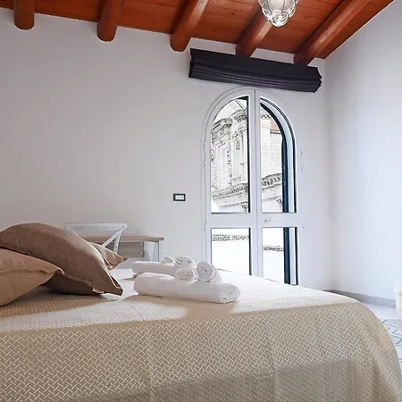 Charme Dimora Quarta Leverano