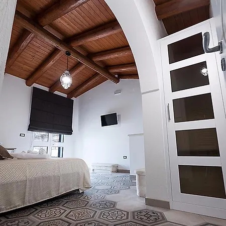 Charme Dimora Quarta Leverano