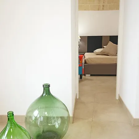 Charme Dimora Quarta 4* Leverano