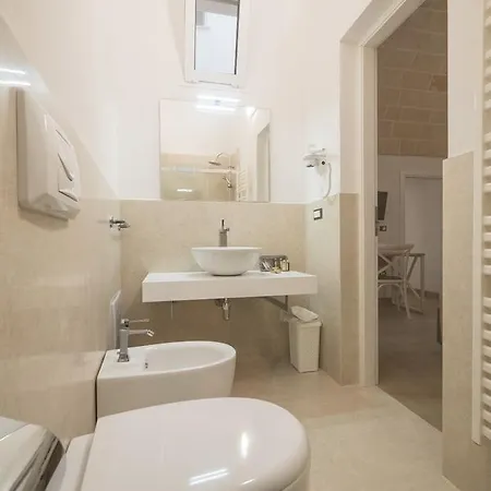 Charme Dimora Quarta 4*