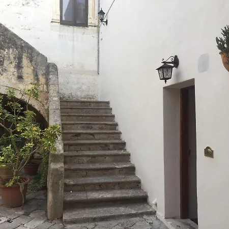 Charme Dimora Quarta Leverano