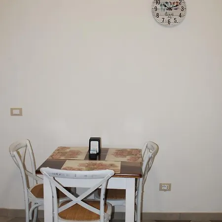 Charme Dimora Quarta Frühstückspension Leverano