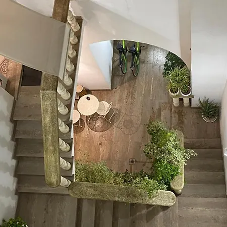 Charme Dimora Quarta レヴェラーノ