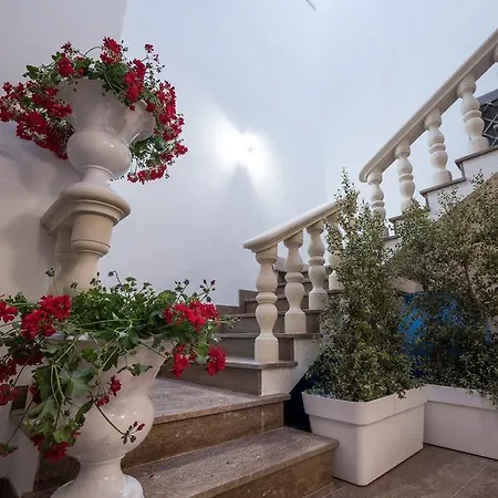 Charme Dimora Quarta