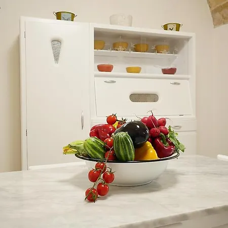 Bed & Breakfast Charme Dimora Quarta