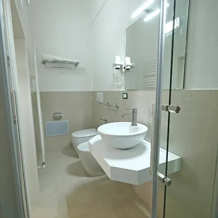 Charme Dimora Quarta B&B