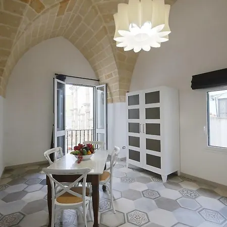 Charme Dimora Quarta לבראנו