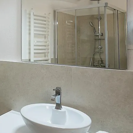 Bed & Breakfast Charme Dimora Quarta *