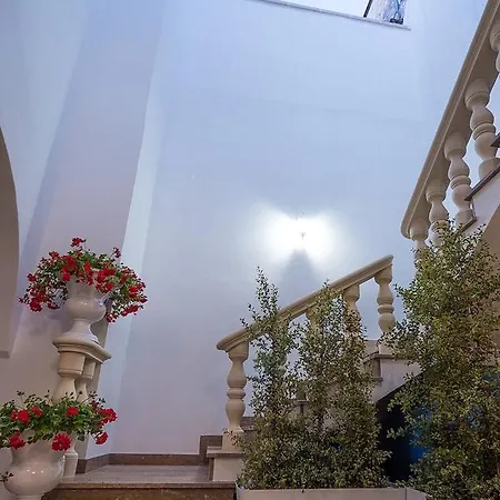 Charme Dimora Quarta 4*