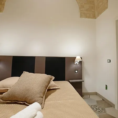 Charme Dimora Quarta