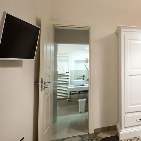 Bed & Breakfast Charme Dimora Quarta *