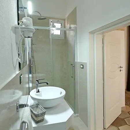 Charme Dimora Quarta Bed & Breakfast Leverano
