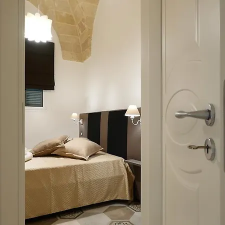 Charme Dimora Quarta B&B 4*