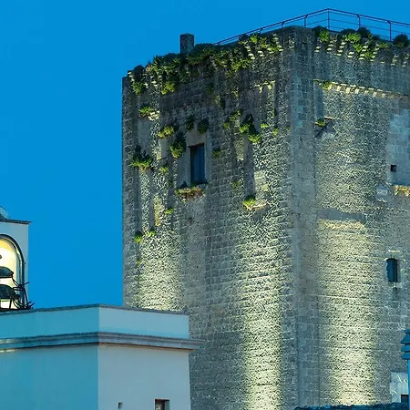 B&B Charme Dimora Quarta