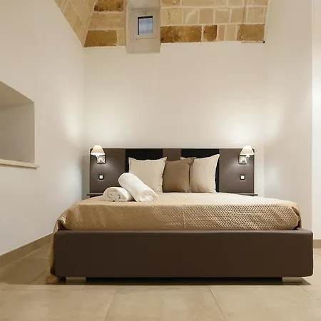 Bed & Breakfast Charme Dimora Quarta Leverano