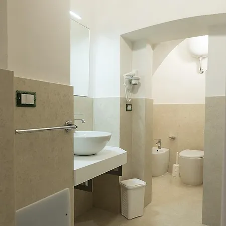 Charme Dimora Quarta B&B