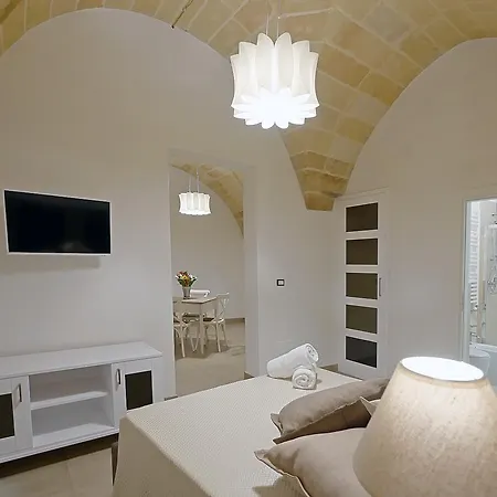 Charme Dimora Quarta 4* レヴェラーノ