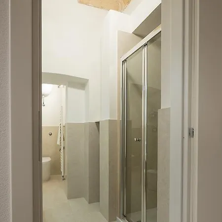 Bed & Breakfast Charme Dimora Quarta Leverano