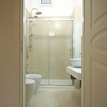 Charme Dimora Quarta