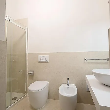 B&B Charme Dimora Quarta