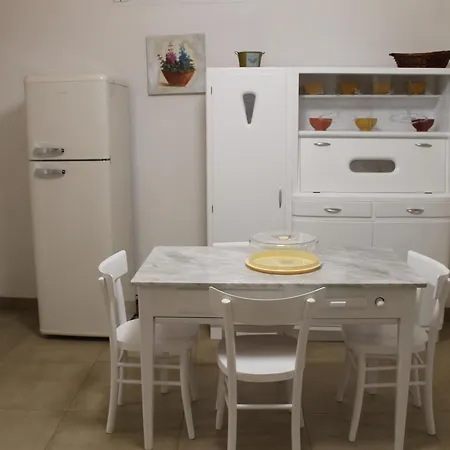 Charme Dimora Quarta 4* 레베라노