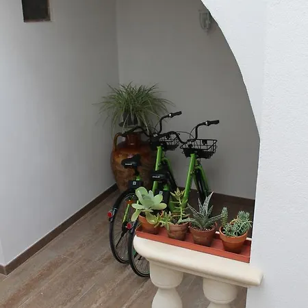 Bed & Breakfast Charme Dimora Quarta Leverano