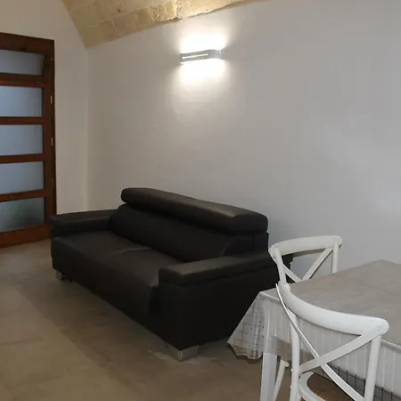 Charme Dimora Quarta B&B