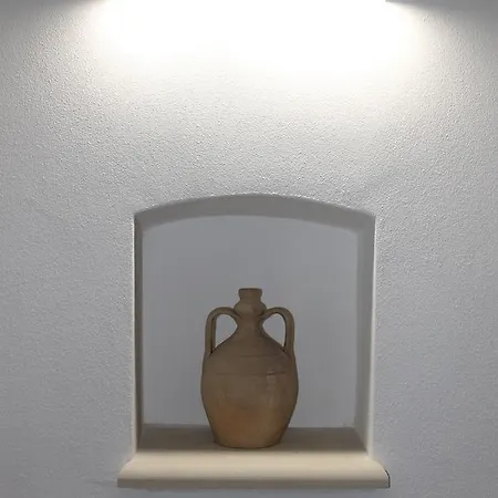 Charme Dimora Quarta