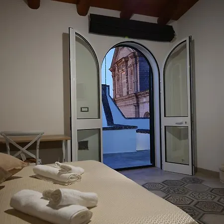 Charme Dimora Quarta