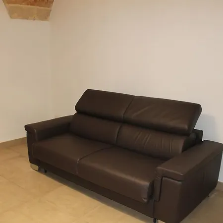 Charme Dimora Quarta B&B