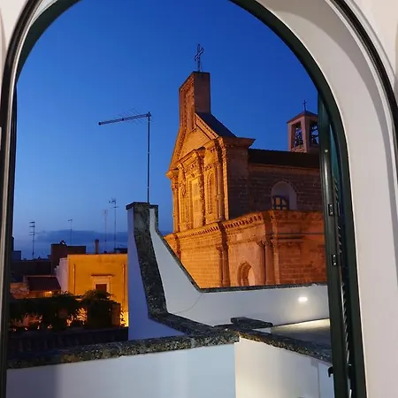 Charme Dimora Quarta Bed & Breakfast *