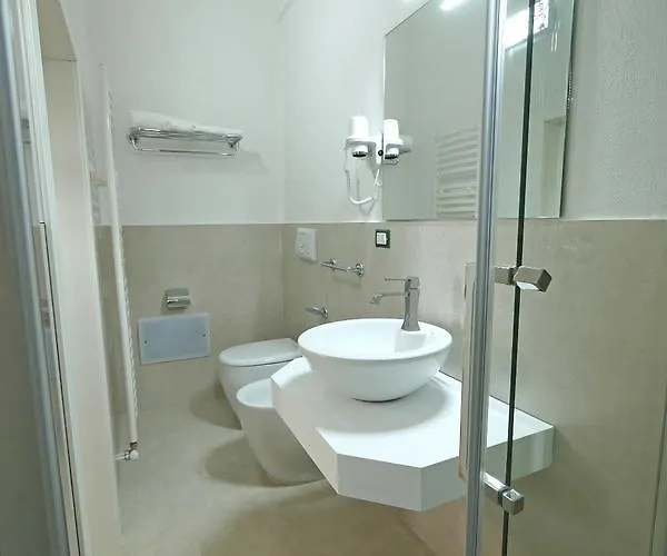 Charme Dimora Quarta Oda ve Kahvaltı