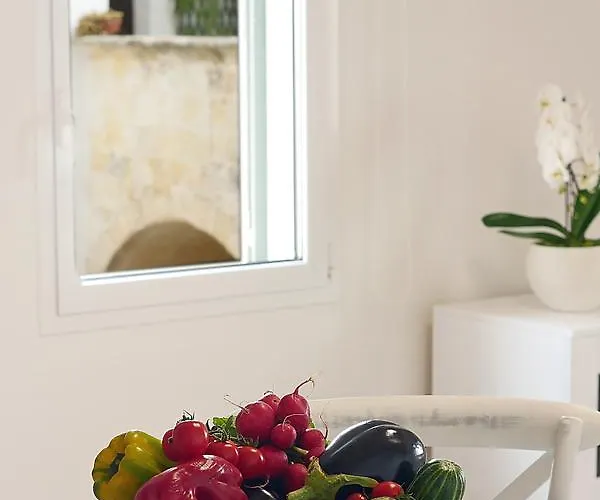 Oda ve Kahvaltı Charme Dimora Quarta 4*