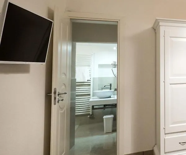 Oda ve Kahvaltı Charme Dimora Quarta 4*