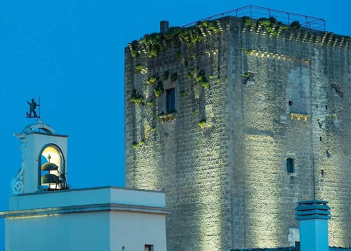 Oda ve Kahvaltı Charme Dimora Quarta