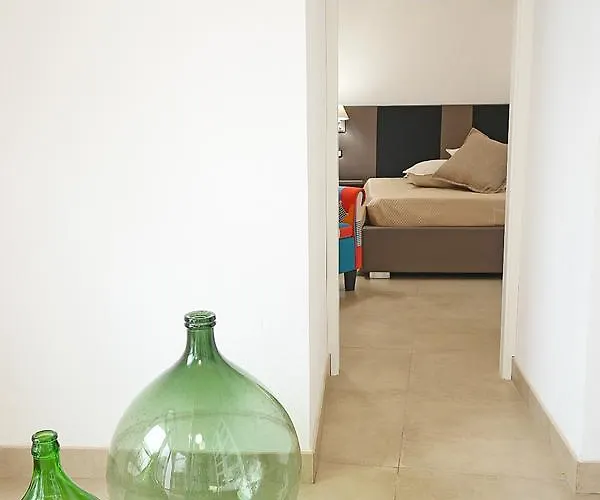 Charme Dimora Quarta 4* Leverano