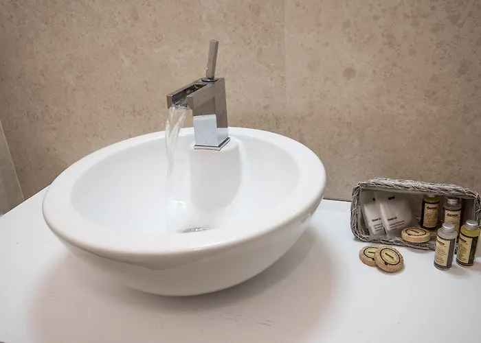 Oda ve Kahvaltı Charme Dimora Quarta 4*