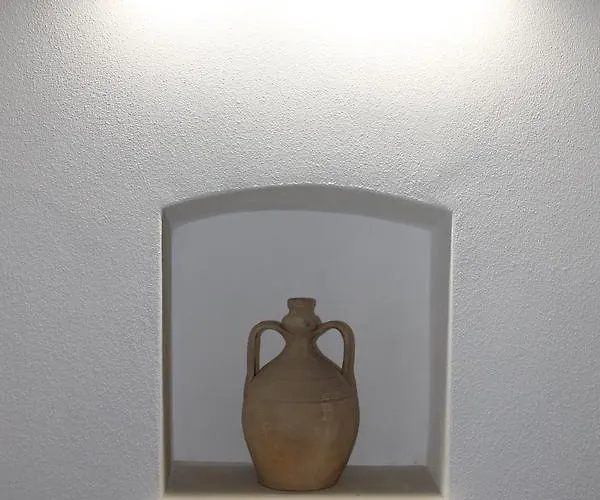 Charme Dimora Quarta