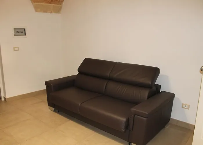 Charme Dimora Quarta Oda ve Kahvaltı
